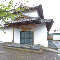浄山寺 耕雲閣